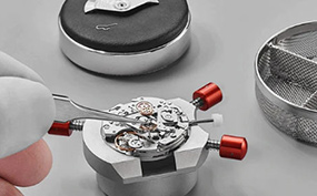 手表进水后需要做哪些检查与维修